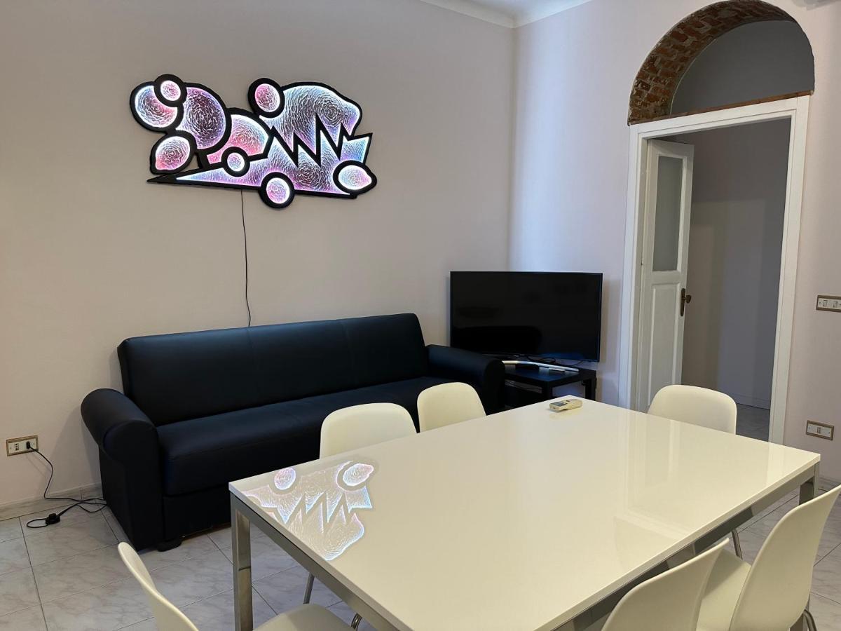- Gae Aulenti Appartement Milan