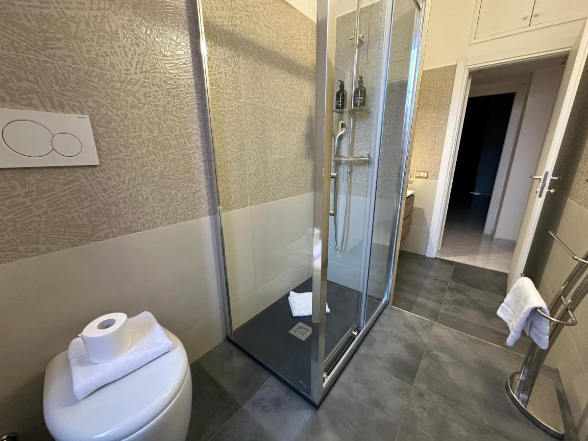 - Gae Aulenti Appartement Milan